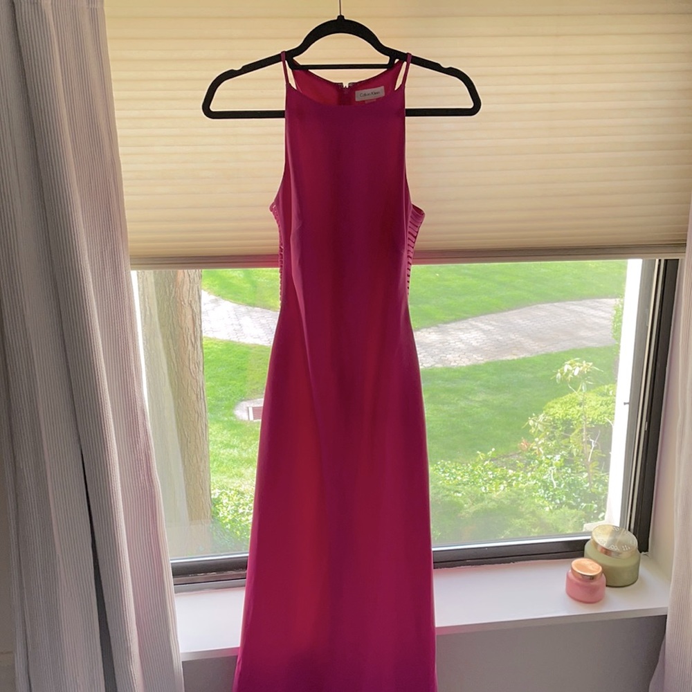 Worn for a formal, not needed anymore!